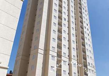 Apartamento para venda  no bairro parque jaçatuba em santo andré