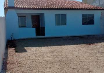 Casa à venda  com 2 quarto(s)