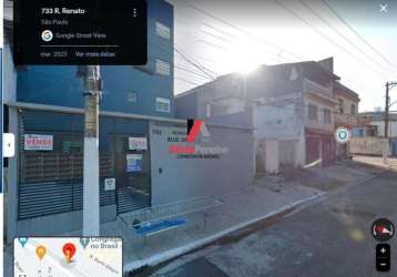 Apartamento em condomínio padrão para venda no bairro vila ré, 2 dorm, 2 vagas, 50 m