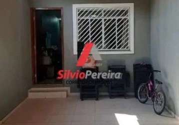 Sobrado para venda no bairro limoeiro, 2 dorm, 1 vagas, 75 m, 75 m