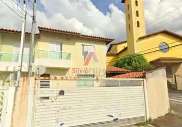 Sobrado casa de vila para venda no bairro vila curuçá, 3 dorm, 3 vagas, 100 m