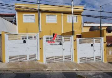 Casa assobradada para venda no bairro vila ponte rasa, 2 dorm, 1 vagas, 67 m, 80 m