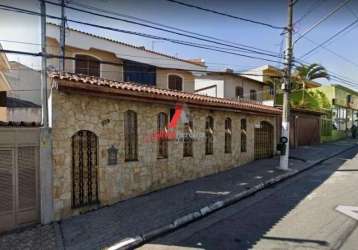 Casa de vila para locação no bairro vila jacuí, 5 dorm, 3 suíte, 4 vagas, 340m²