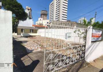 Terreno a venda no bairro fazenda