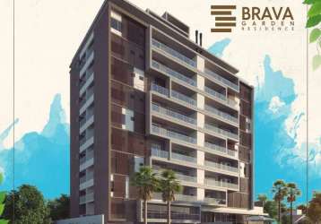 Brava garden residence