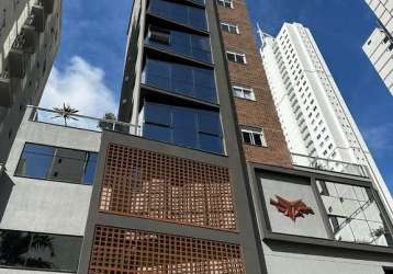 Apartamento com 2 quartos à venda na rua 1131, 331, centro, balneário camboriú, 93 m2 por r$ 1.600.000