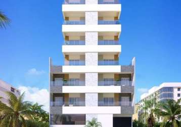 Apartamento com 3 dormitórios à venda no west coast residence - tabuleiro, camboriú/sc