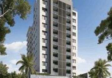 Apartamento com 2 dormitórios (1 suíte) à venda no residencial prosperitta - cedros, camboriú/sc