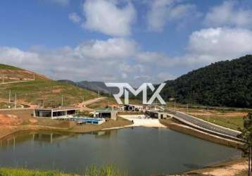 Terreno a venda no residencial estrela do lago, juiz de fora/mg