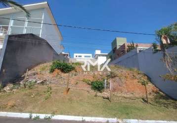 Terreno 532 m² - bosque imperial - juiz de fora/mg