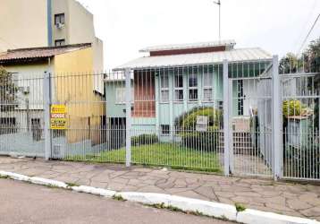 Casa com 3 quartos à venda na rua sete de setembro, nossa senhora das graças, canoas, 258 m2 por r$ 1.700.000