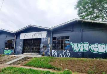 Barracão / galpão / depósito para alugar na rua doutor cândido josé de godoy, 140, rubem berta, porto alegre, 810 m2 por r$ 6.000