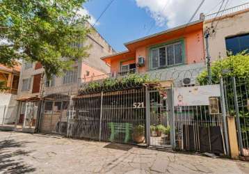 Casa comercial  à venda , hostel 268m² bairro são geraldo