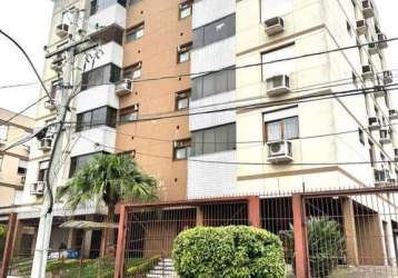 Apartamento com 2 quartos à venda na rua miguel di giorgio, são sebastião, porto alegre, 60 m2 por r$ 368.000