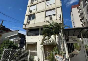 Apartamento a venda de dois dormitorios no bairro são joão