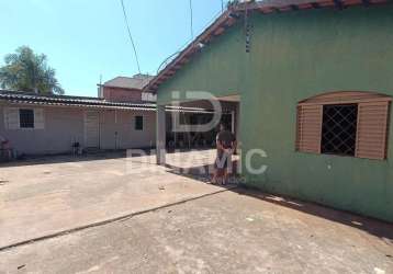 Terreno à venda, residencial dos ipes, goiania - go