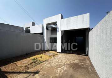 Casa à venda, residencial itaipu, goiania - go