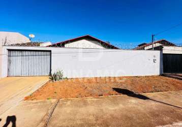 Casa à venda, jardim alto paraiso, aparecida de goiania - go