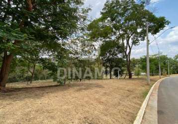 Lote à venda, condomínio residencial aldeia do vale, goiania - go