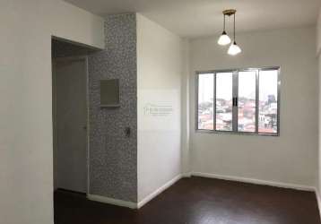 Apartamento para venda em são paulo, vila lageado, 2 dormitórios, 1 banheiro, 1 vaga