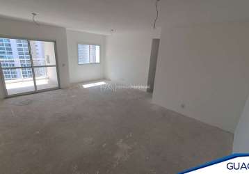 Apartamento padrão, face norte, mobiliado, 69m2, 02 quartos.