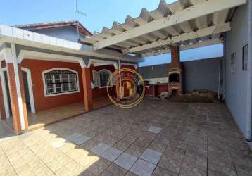 Casa comercial com 1 sala à venda na av. são paulo, 2889, jardim aguapeu, mongaguá, 77 m2 por r$ 1.100.000