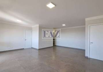 Vendo apartamento com 155 m² e 3 suites em ribeirão preto são paulo zona sul