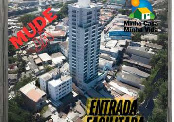 Apartamento à venda  2 dormitórios, porteira fechada