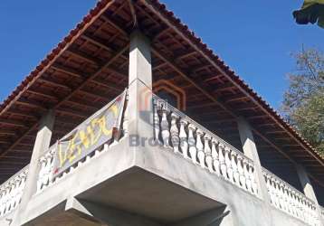 Casa em bairro do maracanã - jarinu, sp