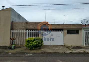 Casa em jardim carlos gomes - jundiaí, sp