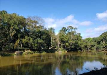 Chácara em moinho - campo limpo paulista, sp