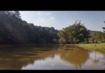 Terreno em chácara lagoa branca - campo limpo paulista, sp