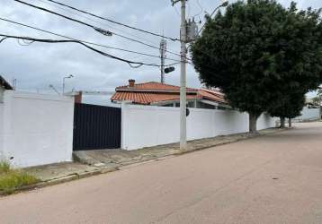 Casa em jardim florestal - jundiaí, sp