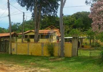 Sítios e chácaras à venda - Jardim da Saúde, SP