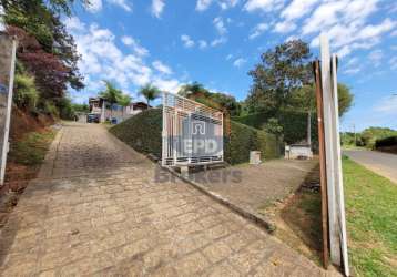 Casa sobrado comercial em caioçara - jarinu, sp