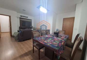 Apartamento em jardim trevo - jundiaí, sp