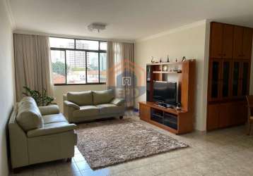 Apartamento em vila boaventura - jundiaí, sp