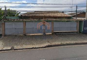 Casa em jardim do lago  -  jundiaí