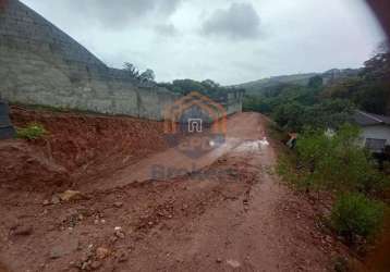 Terreno em primavera  -  jarinu