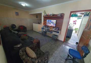 Casa em parque residencial almerinda chaves - jundiaí, sp