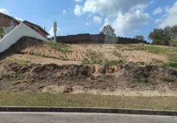 Terreno em condomínio em morro alto - itupeva, sp