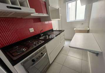 Apartamento com 1 quarto para alugar na avenida brasil, 746, centro, pato branco, 36 m2 por r$ 1.500