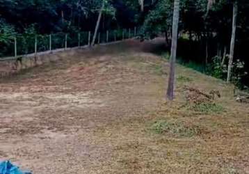 Terreno à venda em atibaia - loteamento rancho maringá i