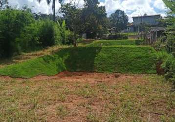 Terreno em jarinu - maracanã