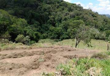 Terreno escriturado à venda em jarinu - bairro jd. florença