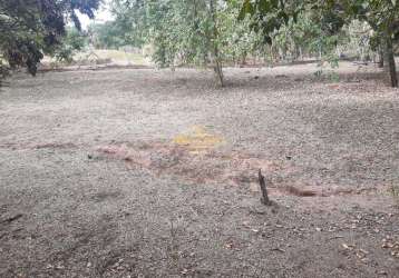 Belo terreno em condomínio - atibaia - pararanga