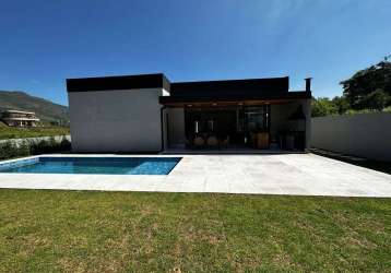 Casa em condomínio à venda em atibaia - sp