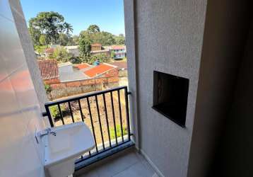 Apartamento de 03 quartos (na divisa com o santa cândida!)