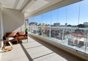 Apartamento no centro com 4 quartos 3 suítes - indaiatuba sp