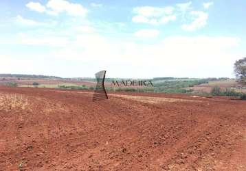 Sítio à venda, gleba ribeirão centenário - maringá/pr